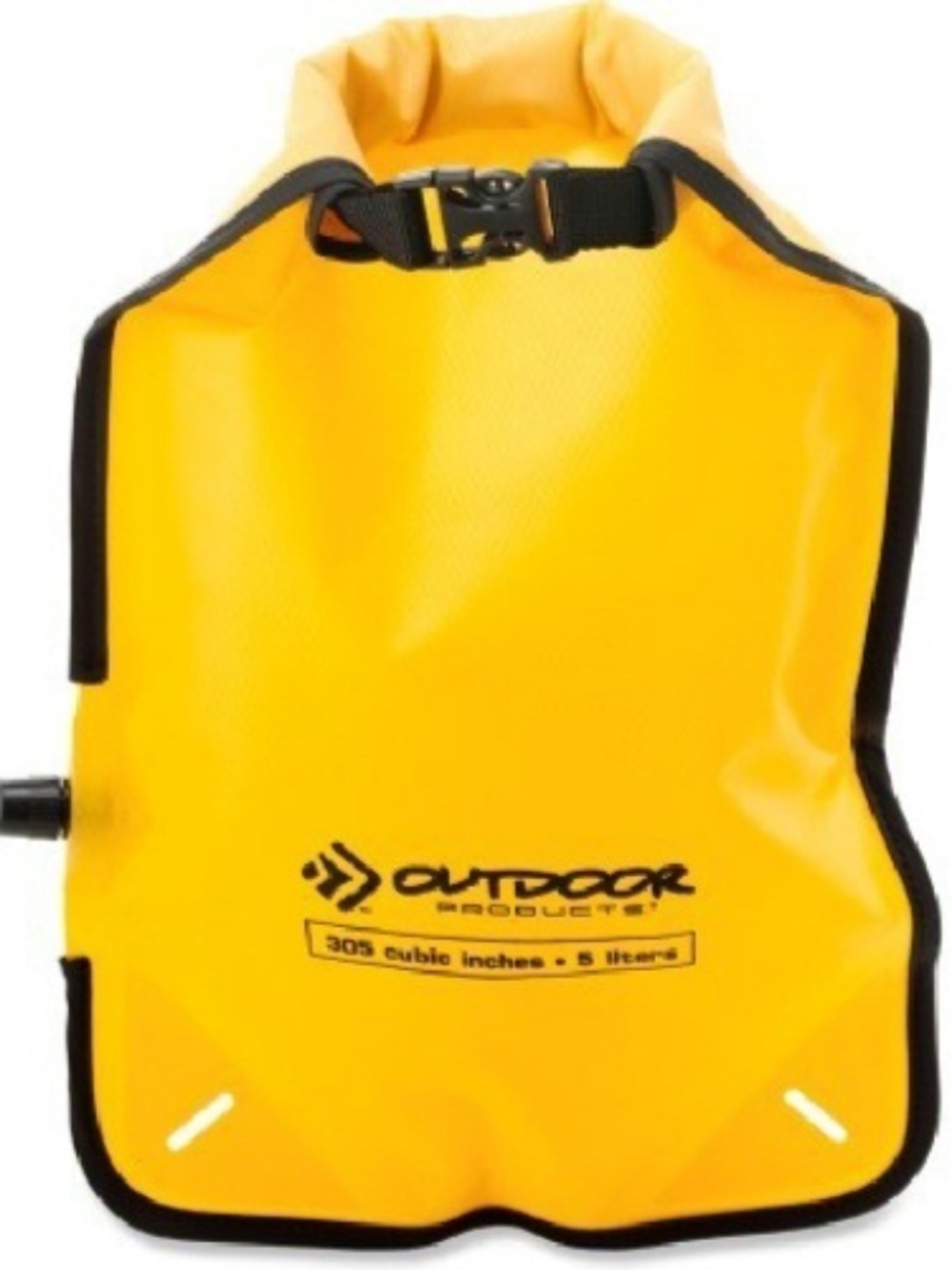 Watertight Dry Ultimate Compressor Sack 5L Camping Watertight Storage Bag NEW